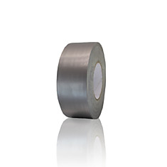 Silver Cloth Tape 50м