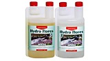 Canna Hydro Flores A+B (Hard Water)