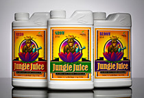Базовое питание Jungle Juice (бюджет)