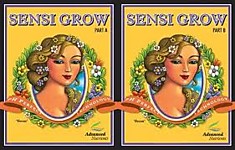Sensi Grow pH Perfect A&B 1L
