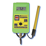 Контроллер стационарный pH/CO2 Milwaukee SMS122