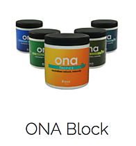 Нейтрализатор запаха ONA Block