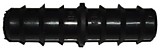 16mm Straight Connector (single fitting)