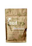 Powder Feeding BioGrow