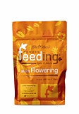 Short Flowering Powder Feeding