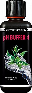 pH Buffer 4