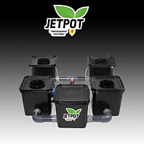 Гидропонные системы Jetpot