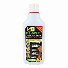 SB Plant INVIGORATOR концентрат