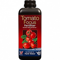 Tomato Focus HardWater