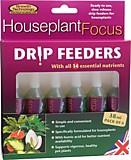 Houseplant Focus Drip Feeders