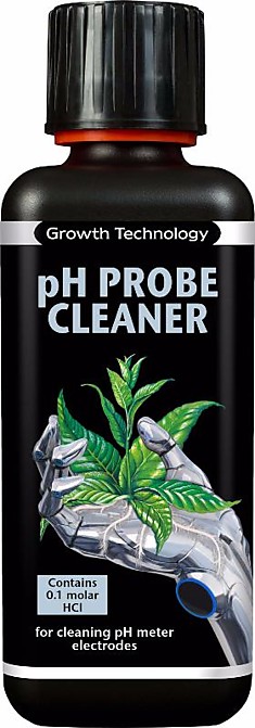 pH Probe Cleaning Solution