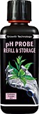 pH Probe Refill &amp; Storage