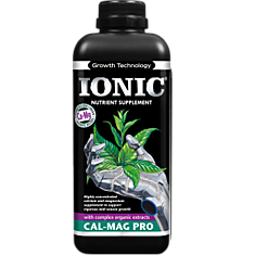 Ionic Cal-Mag Pro