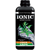 IONIC Coco Grow