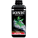 IONIC Soil Bloom