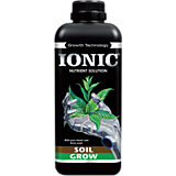 IONIC Soil Grow