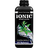 Ionic UV Balance