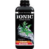 IONIC Coco Bloom