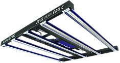 Zeus 465W compact PRO LED