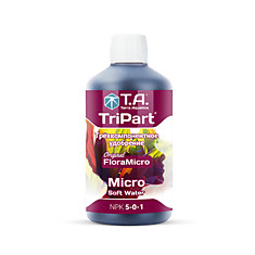 T.A. TriPart Micro SW (Flora Micro)