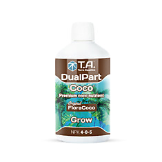T.A. DualPart Coco Grow (FloraCoco Grow)