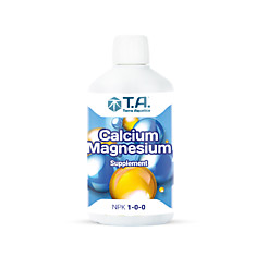 T.A. Calcium Magnesium (CalMag)