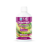 T.A. Dual Part Bloom (FloraDuo Bloom)