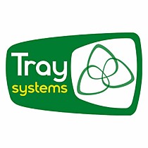 Tray system