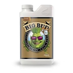 Big Bud Coco Liquid