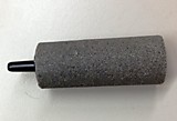 HL-B-007 Распылитель-цилиндр серый в пластиковом корпусе (утяжеленный)
