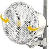 Вентилятор Monkey Fan, 20 W (двухскоростной)