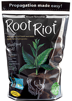 Root Riot 1шт-10шт-100шт