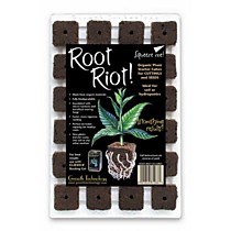 Growth Technology - Root Riot